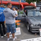 14 .Treffen BMW Freunde Rhein Neckar Schwetzingen 01.06.2014